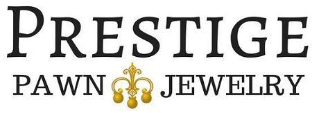 Prestige Pawn & Jewelry logo