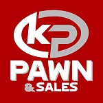 KP Pawn & Sales logo