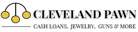 Cleveand Pawn logo