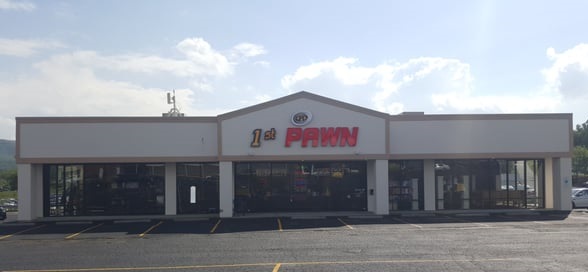 1st Pawn store photo