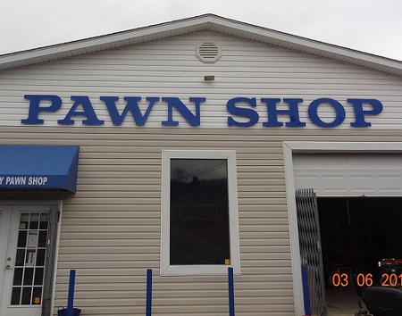 Gardner's Family Pawn Shop store photo