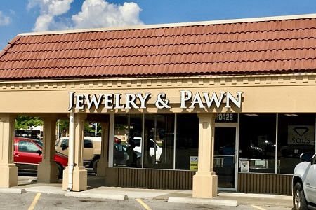 Sol's Jewelry & Pawn store photo
