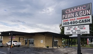 Classic Pawn & Gun store photo