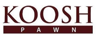 Koosh Pawn logo