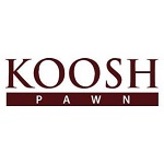 Koosh Pawn logo