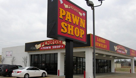 Penrose Pawn Shop store photo