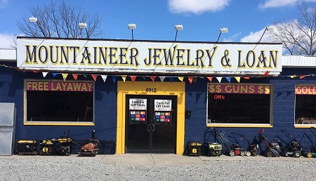 Mountaineer Jewelry & Loan store photo