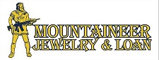 Mountaineer Jewelry & Loan logo