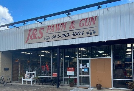 J&S Pawn and Gun store photo