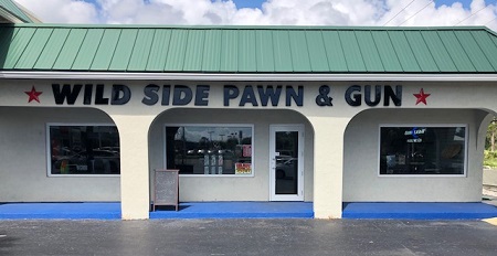 Wild Side Pawn & Gun store photo