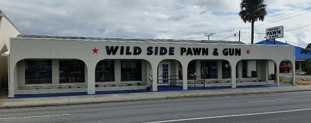 Wild Side Pawn & Gun store photo