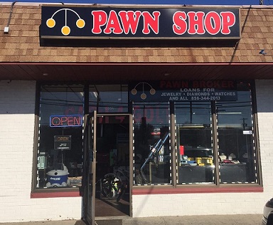 South Jersey Pawn Shop store photo