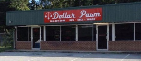 Dollar Pawn store photo