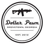 Dollar Pawn logo