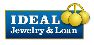 Ideal Pawn logo
