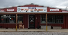 Foxworth Pawn & Trade photo