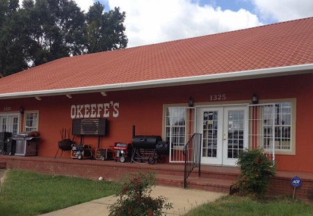 Okeefe's Pawn & Gun store photo