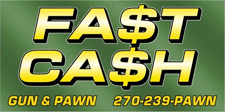 Fast Cash Gun and Pawn store photo