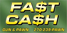Fast Cash Gun and Pawn photo
