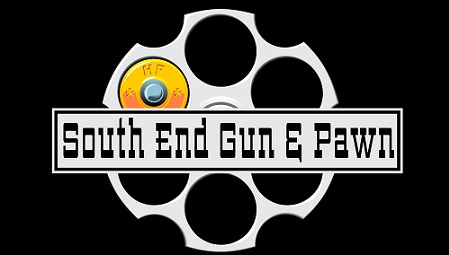 South End Gun & Pawn logo