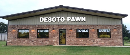 DeSoto Pawn store photo