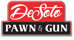 DeSoto Pawn logo