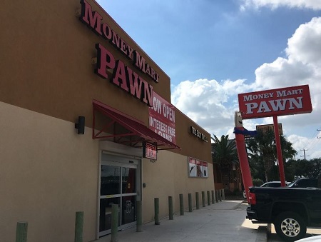 Money Mart Pawn & Jewelry store photo