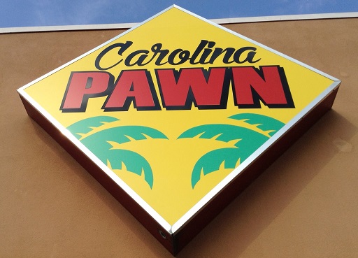 Carolina Pawn store photo