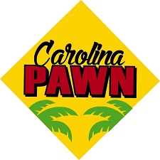 Carolina Pawn logo