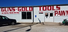 Cousins Pawn photo