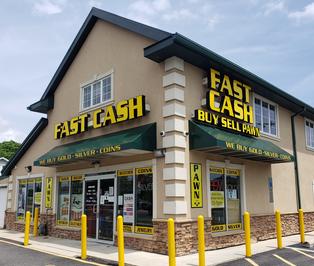 Fast Cash store photo