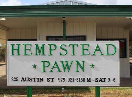 Hempstead Pawn store photo