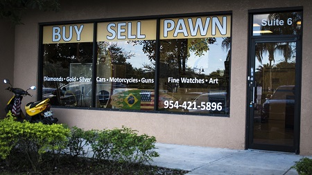 Coconut Creek Pawn store photo