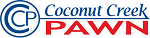 Coconut Creek Pawn logo