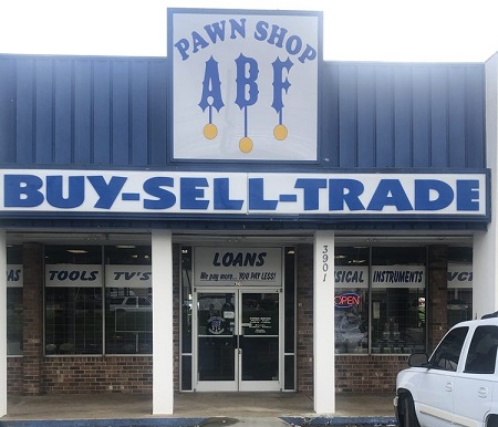 ABF Pawn & Consignment store photo