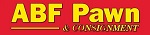 ABF Pawn & Consignment logo