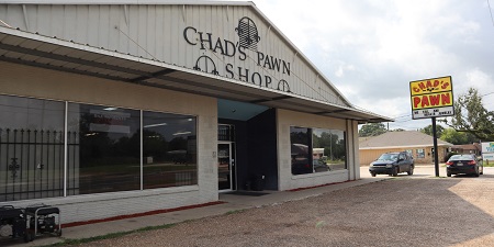 Chad's Pawn Shop store photo