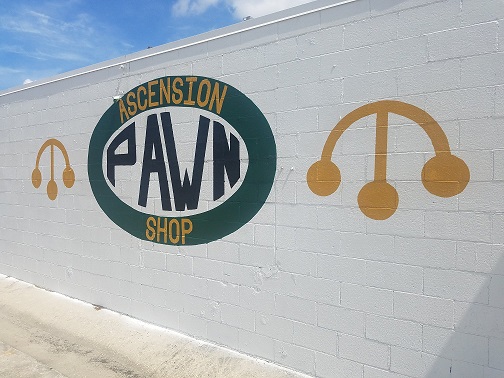 Ascension Pawn Shop store photo