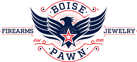 Boise Pawn logo