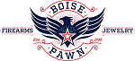 Boise Pawn logo