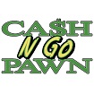 Cash N Go Pawn logo