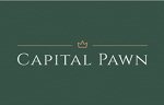 Capital Pawn logo