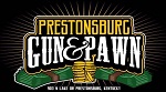 Prestonsburg Gun & Pawn logo