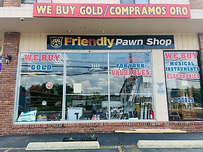 Friendly Pawn Shop store photo