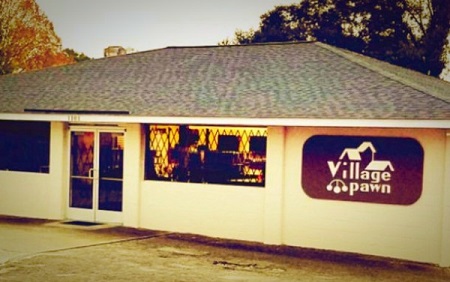 Village Pawn store photo