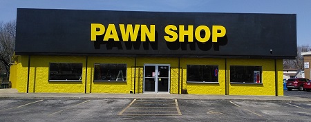 Shepherdsville Jewelry & Pawn III store photo