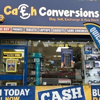 Cash Conversions photo