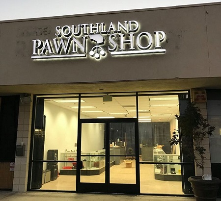 Southland Pawn Shop store photo