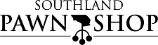 Southland Pawn Shop logo