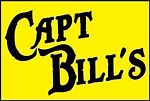 Capt Bill's Pawn Shop logo